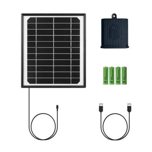 Solar Power Pack