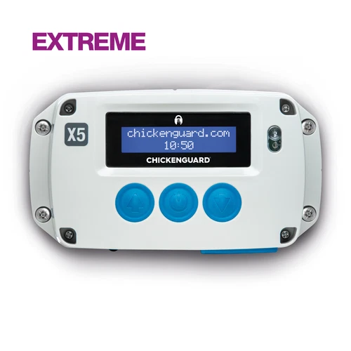 Extreme